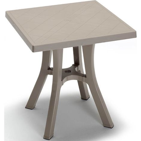 Table basse d'extérieur Scab