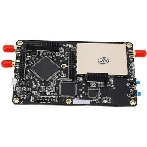 Entwicklungsboard, Open-Source-Software-Defined-Radio-Plattform-Entwicklungsmodul 1 MHz–6 GHz (1/5)