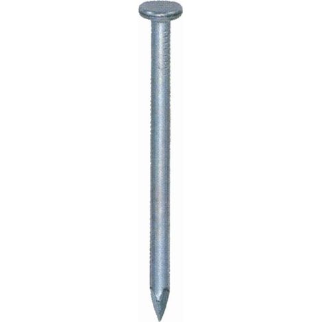 2 000 Pointes Acier Ccp pour Le Cloueur Hn 120 A (Coil) - 2.9x32 mm - D-Work