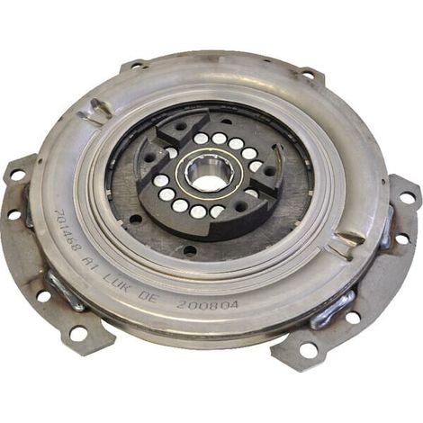 Smorzatore LUK 370004510 (1/2)