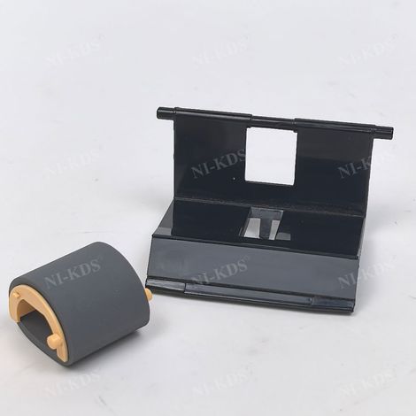 Compatible with HP NS1005w 1005C 1020W 1020 MFP manual feed paper feeder/separator - manual feed paper feeder (without lever)