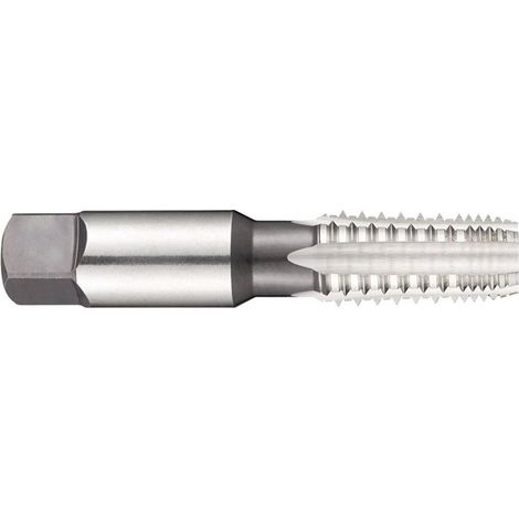 Taraud machine C NPT 1.1/2 pouces x11.5 HSS brillant Normal (1/2)