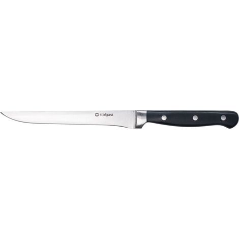 Couteau à fileter forgé 180 mm - Stalgast (1/3)