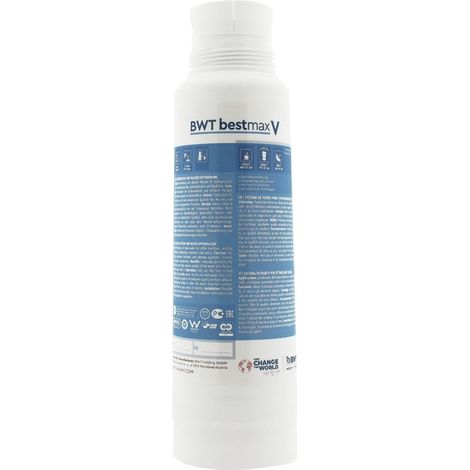 Cartuccia filtro acqua BWT Bestmax V FS23I00A00