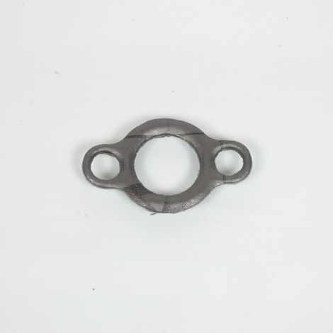 Auspuffdichtung RSM für Moped MBK 50 Cady, Achsabstand 36 mm, neu