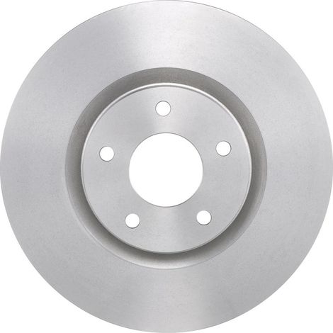 Lot de 2 Disques de frein BOSCH 0 986 479 679 NISSAN 40 20 698 28R 40 20 6ET 01A