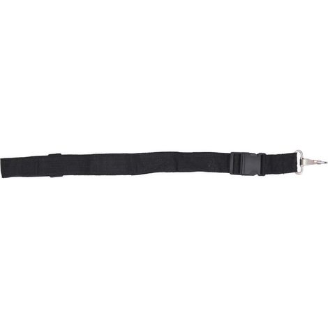 Makita Correa de hombro para cortabordes eléctricos ET40 y UR3000 - DA00000037