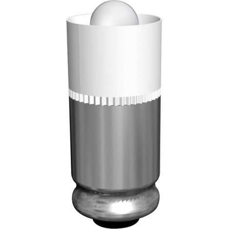 Signal Construct MEDG5764 LED-Signalleuchte Weiß   T1 3/4 MG 24 V/DC    2000 mcd 428 mlm (1/2)