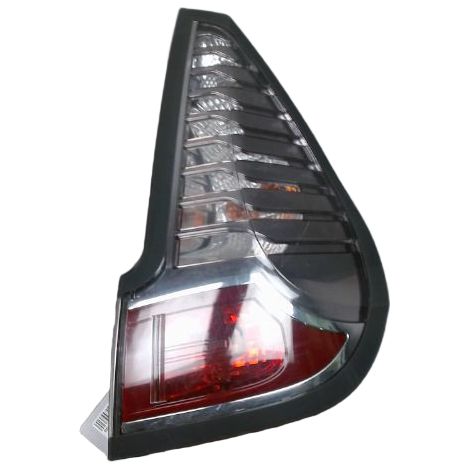 [PRODUIT D'OCCASION] Feu Arriere Droit RENAULT Scenic ♻️ Ref Oe. 265508247r - Garantie à vie (1/3)
