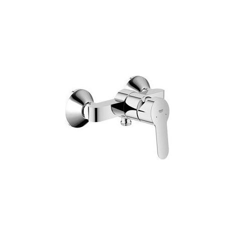 Miscelatore doccia Bauedge C2