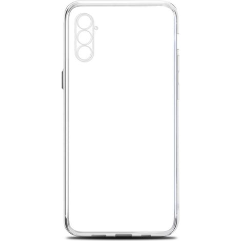 Coque souple pour Samsung Galaxy A54 5G - Transparente