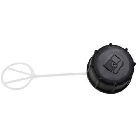 Bouchon de réservoir remplacement pour moteur Honda GXSeries GX22 GX25 GX31 GX35, petites pièces d'essence tondeuse à gazon, accessoires débroussailleuse - (1/5)