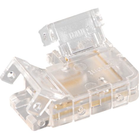 CONNETTORE PER NASTRI LED CON P 8 L - KANLUX (1/5)