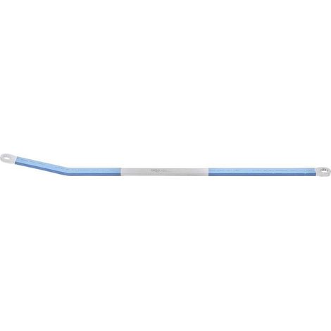 Clé Spéciale 10 mm pour Visserie de Garde-Boue Ford - Douze Pans - Précision et Fiabilité, Zones Difficiles - D-Work