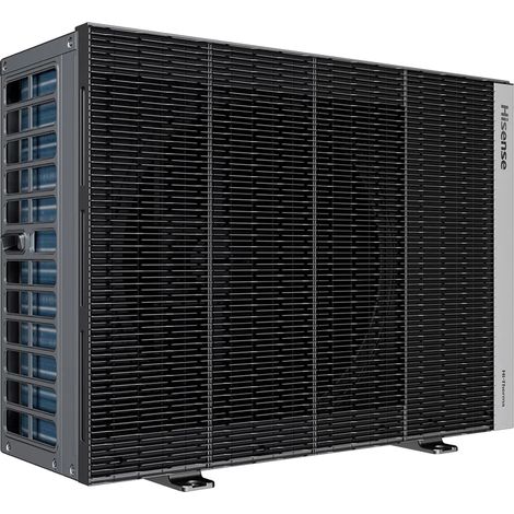 Pompe à chaleur Hisense AHW-050HCPB1 5 kW au R290 (1/3)