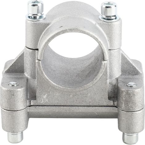 Poignée de fixation et support portatif pour débroussailleuse/coupe-bordures, tube de 28 mm (1/5)