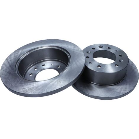 MAXGEAR 19-4733 Disque de frein pour HYUNDAI 52761-59000 (1/2)