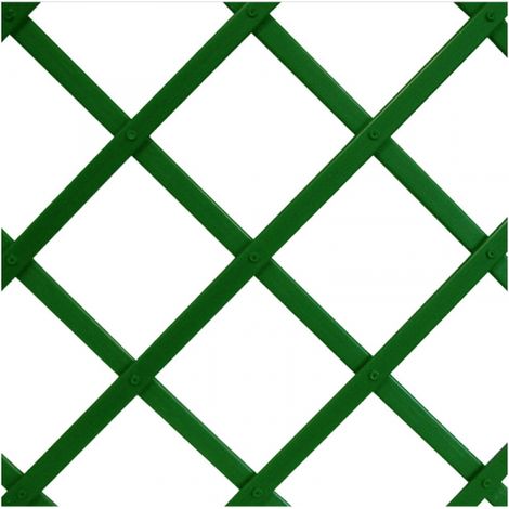 Celosia extensible verde 150x50cms 170204 nortene
