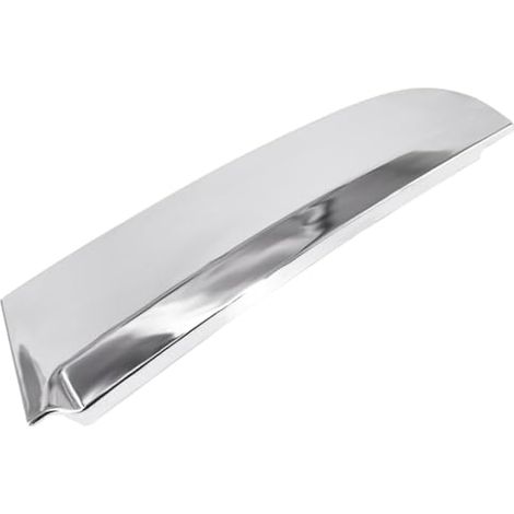 Moulure de garniture de colonne C de porte arrière droite pour KIA Sportage 2011-2016 remplace 83280-3W010 (chrome arrière droit) (1/5)