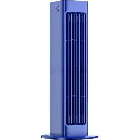 Climatiseur portable silencieux 3 vitesses – Refroidissement rapide – Autonomie 3-8h – Idéal pour espaces confinés, bureau, voiture