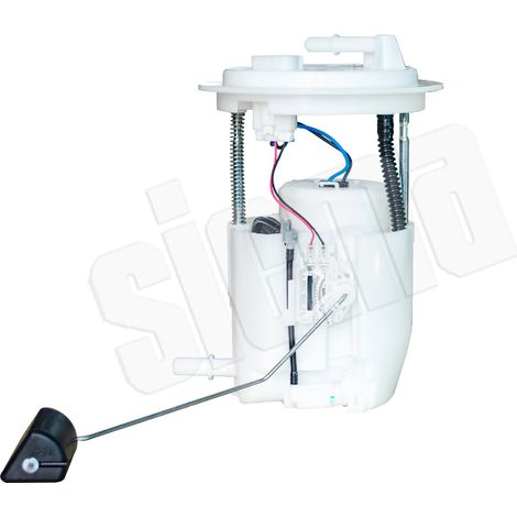Modèle : E7218M Ensemble pompe à carburant Jeep Compass 4WD 5183202AA 68051899AA, compatible avec le moteur Tigershark 2,4 L, protection tout-terrain dédiée pour 4x4. (1/2)