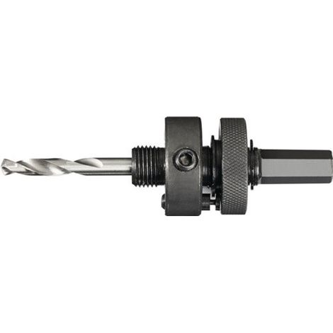 VÁstago 32-152 mm diseño de vÁstago hexagonal 11,0 mm promat