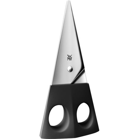 Forbici per erbe aromatiche WMF Cromargan Steel Germania (1/3)