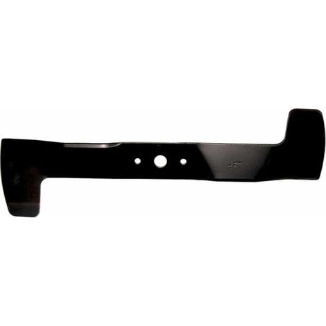 Lame de tondeuse mulching 520 mm – Compatible CASTELGARDEN TC102 – Coupe nette sans éclat – Alésage 18,5 mm (1/5)