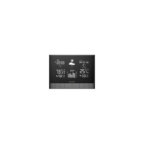 Explore Scientific WSH5002 Nero Batteria (1/5)