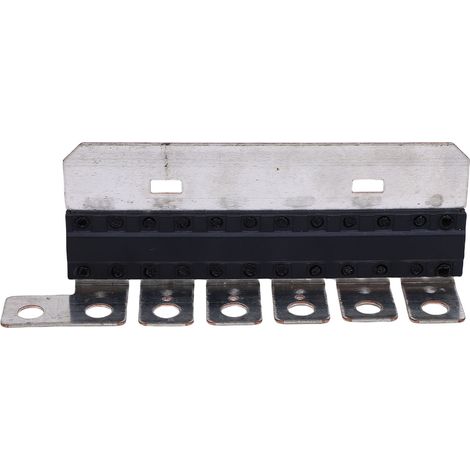 Ortviai Boîtier de fusibles Z pour Jeep Wrangler JL (2018–2024) et Gladiator JT (2020–2023) – Aluminium, référence 68368854AA (1/5)