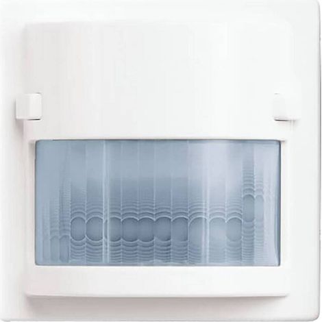 [NEUWERTIG] B-Ware Busch-Jaeger Wächter-Sensor KNX 2CKA006132A0270 Unterputz 4 Kanäle Smart Home