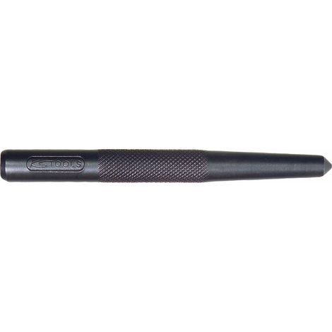 KS TOOLS Körner, rund, brüniert, Ø 10mm ( 156.0410 )