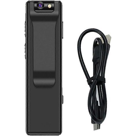 Mini-Videorekorder – Kamera ohne WLAN-Anschluss