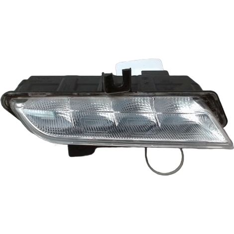 [PRODUIT D'OCCASION] Feux Position Droit RENAULT Clio Iv Phase 1 2012-... ♻️ Ref Oe. 266000411r - Garantie à vie (1/3)
