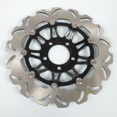 sifam vordere Bremsscheibe für Motorrad suzuki 1100 gsx-r w 1993