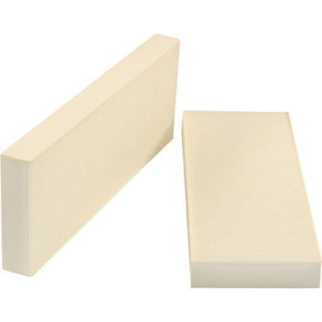 Kit Filtre Habitacle HIFI SC 4061 KIT HIFI FILTER