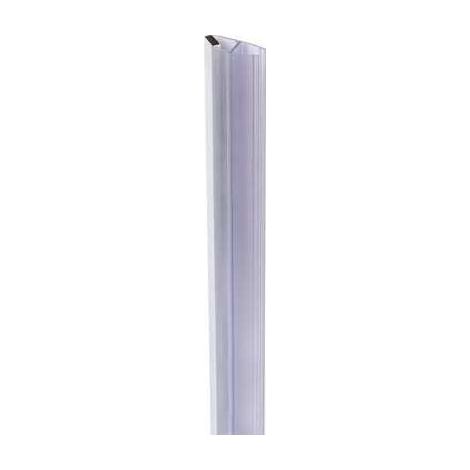 Odyssea – Joint magnétique pour porte de douche pivotante – Étanchéité durable – Installation rapide sans outils – Matériau résistant à l'humidité (1/2)