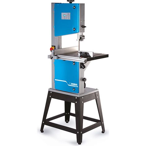 SEGA SEGATRICE A NASTRO PER LEGNO DA 305 mm FERVI 0302/305