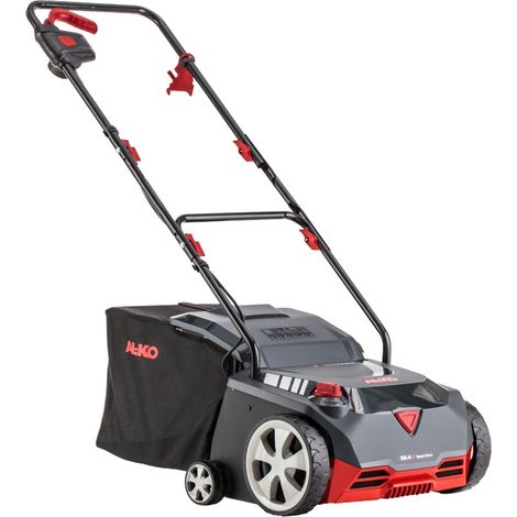Scarificateur AL-KO 32.4 E BASIC CARE 2EN1