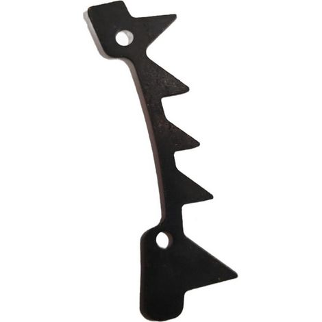 Garra Dentada Barra compatible conK603E  Ref 505002