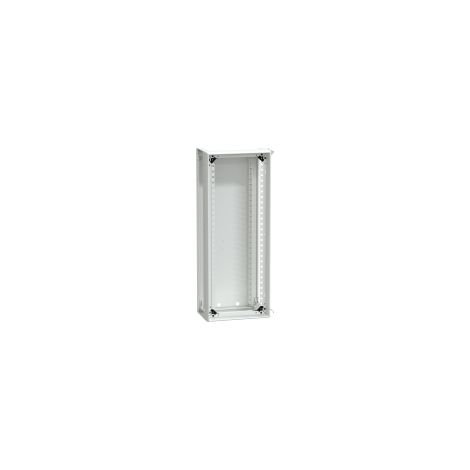 PrismaSeT G Active - Gaine extension coffret 15M - L300 - RAL9003 - LVS08175