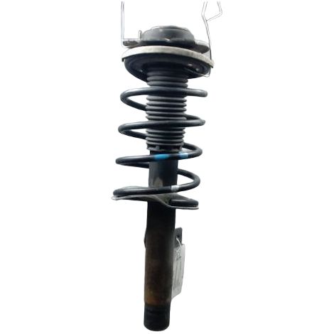 Amortisseur Avant Gauche PEUGEOT 206+ 2009- [PRODUIT D'OCCASION]♻️5202lv (1/2)