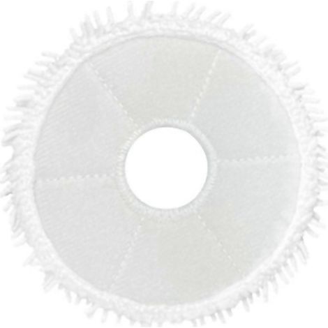 Set mit 20 extrem robusten Zubehörteilen für die Midea V12 Kehrmaschine (1/5)