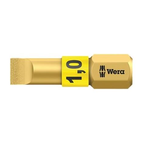 Wera Punta Standard BiTorsion 5,5 mm Acero