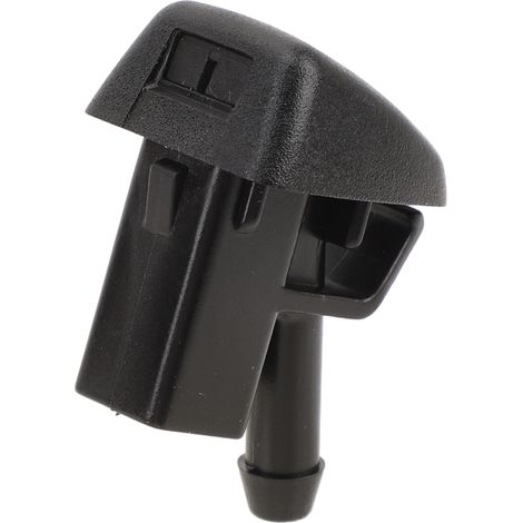 Buse de lave-glace 31301826 Jet de pare-brise étanche pour XC70 III 2011 à 2013 (1/5)