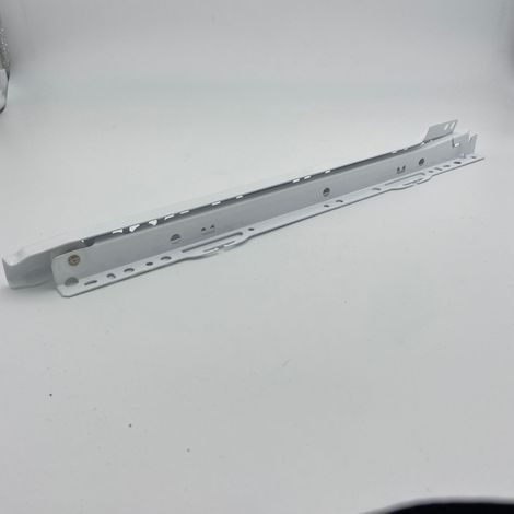 GUIDE PER CASSETTI 60 cm - Bianco