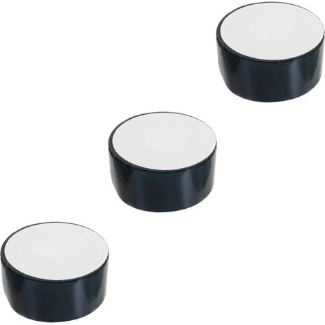 Lot de 3 rouleaux ruban adhésif réparation pour gazon artificiel, des réparations durables et (1/5)