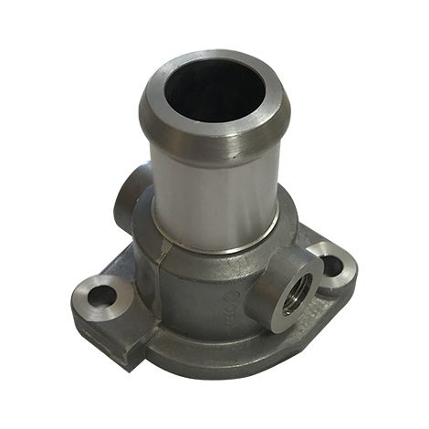 3RG 83738 PIPA AGUA METÃÂLICA
