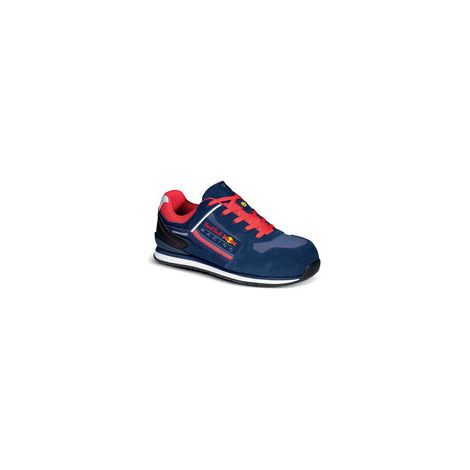 SPARCO SCARPE  RED BULL S3 N.42