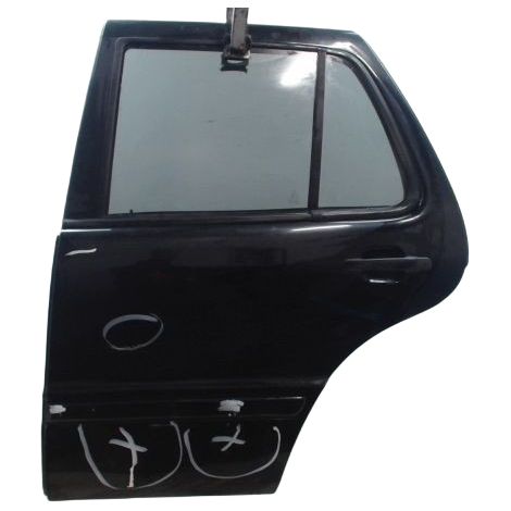 [PRODUIT D'OCCASION] Porte Arriere Gauche MERCEDES Classe Ml ♻️ Ref Oe. 1637301505 - Garantie à vie (1/3)